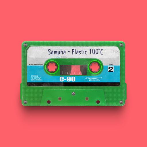 05546 - Sampha - Plastic 100C